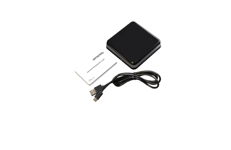 Reader Management Kits