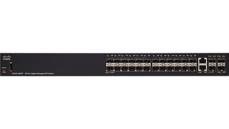 Cisco Switch