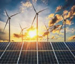 Energy Management Systems